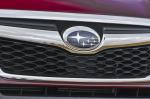 Subaru Forester 2014 года
